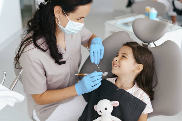 Best Emergency Pediatric Dental Care in Humansville, MO