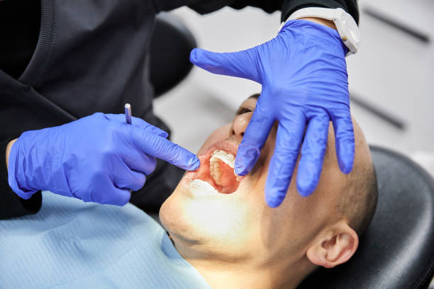 Best Weekend Emergency Dental Services in Humansville, MO